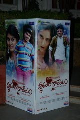Hrudaya Kaleyam Audio Launch